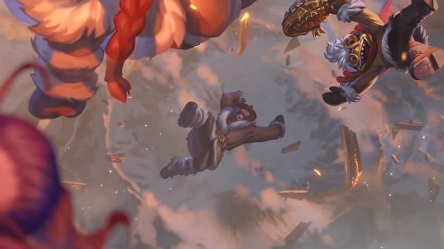 Оптимизация колоды в Hearthstone!? // Гайды по Хартстоуну смотреть онлайн