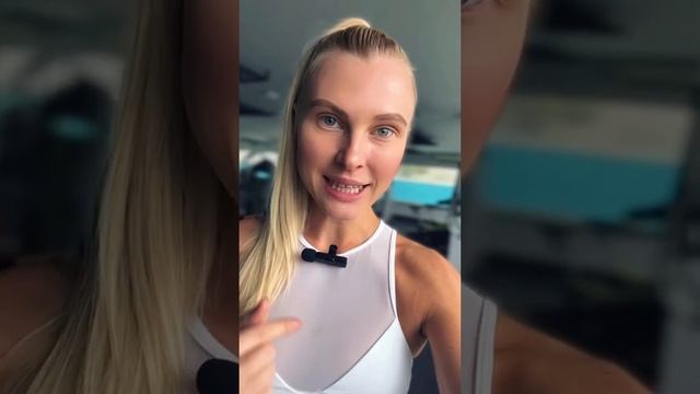 Упражнения которые портят женскую фигуру смотреть онлайн