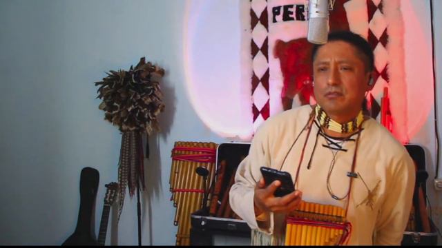 💖ROMEO 💖💖 LIVE Music #livestream #goodvibes #beautiful #nature#nativos#andes#music#panflute#музика смотреть онлайн