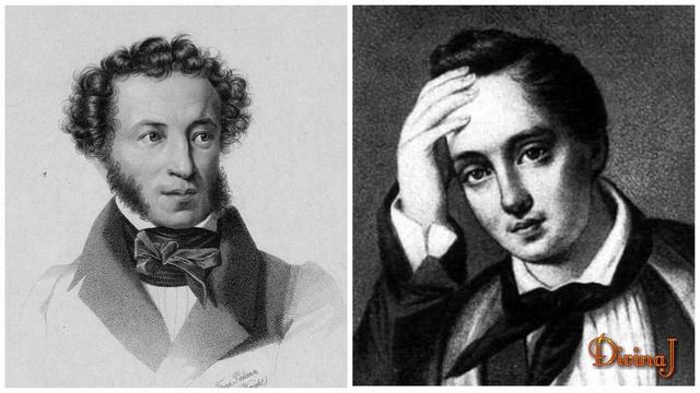 Баратынский Пушкину (декабрь, 1825г.) смотреть онлайн