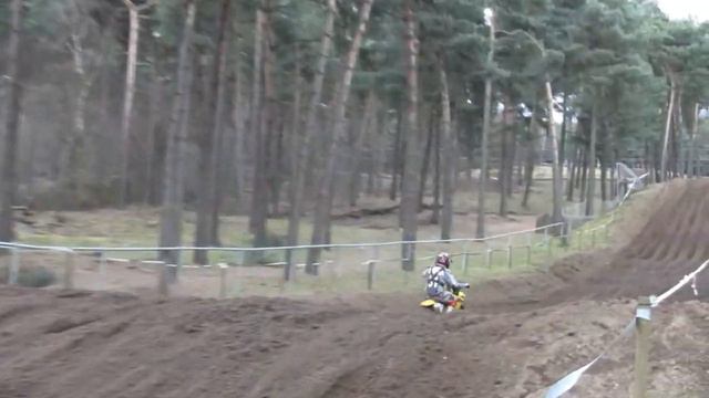 Holland - Lierop 2010 - Jonas Svensson, Jimmie Allen och Emil Jönsson смотреть онлайн