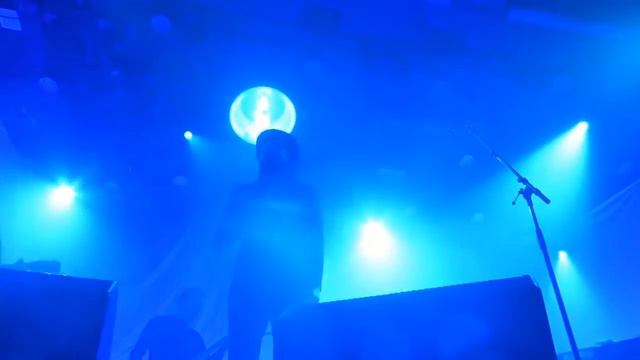 Peter Sommer - Århus / Train 2017 - 16 - Jalousi смотреть онлайн