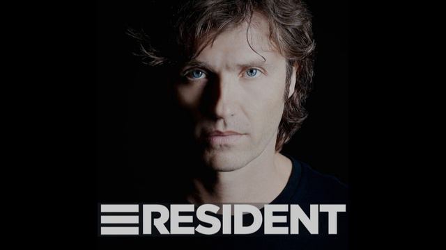 Hernan Cattaneo Resident Episode 636