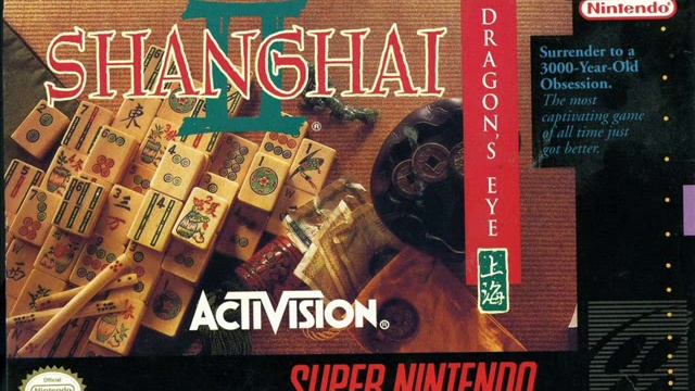 Shanghai II Dragons Eye - Hi-Lo and Lo-Hi смотреть онлайн