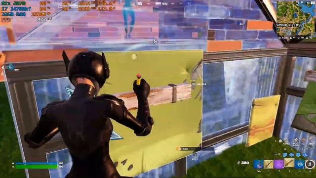 Intel I7-14700KF | RTX 2070 | Benchmark | Fortnite Chapter 5 Season 1 | Performance Mode