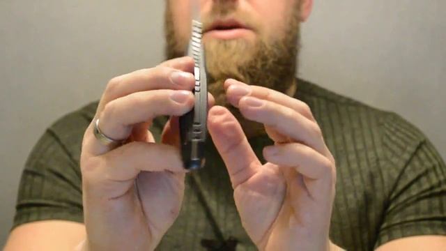 Тактические ножи HOKUM и HAVOC Mr Blade часть 1