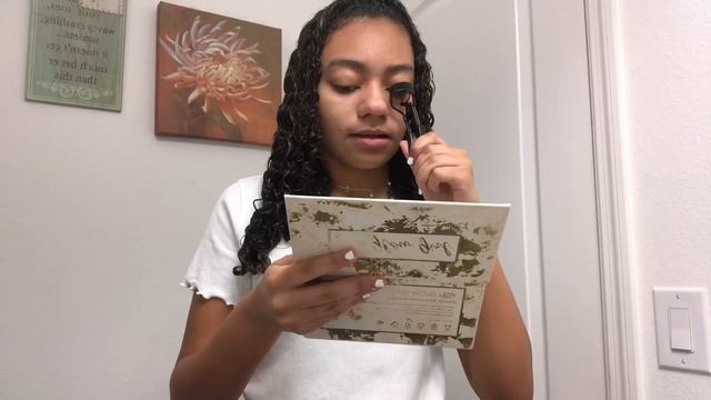 GRWM First Day Of School *7th Grade*