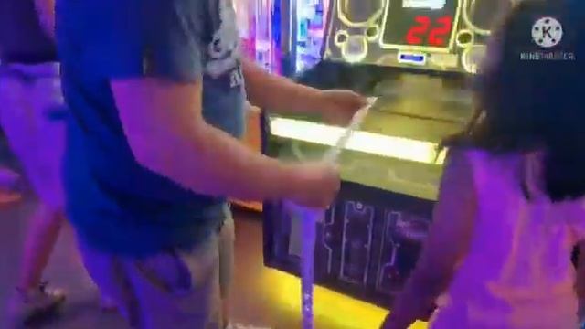 EXPLORING @DIAGONAL MAR CENTRE COMERCIAL. BARCELONA#FAMILYBONDING +PLAYTIME #DANICAROSE2012