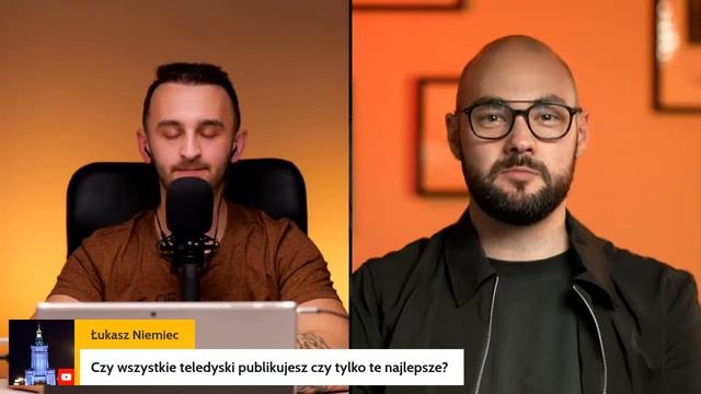#02 Jak filmować ślub w pojedynkę? | Michał Sikora смотреть онлайн