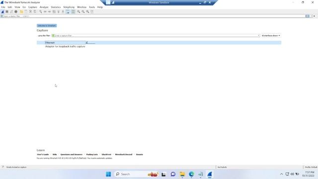 What Is Wireshark And How It Works? | Wireshark Tutorial смотреть онлайн