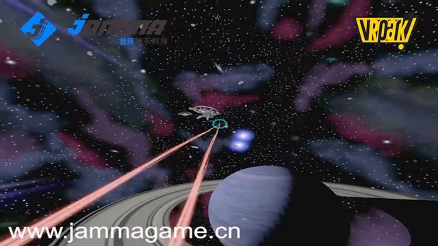 06 Space Drifter смотреть онлайн