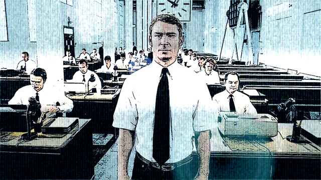 ПЛАНОВАЯ деградация! смотреть онлайн