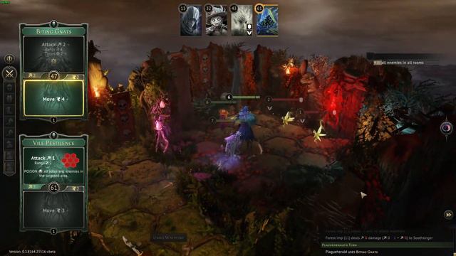 Üdvözöl a Homályrév! ► Gloomhaven - Videoteszt смотреть онлайн