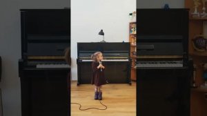 Песня «Солнышко лучистое»