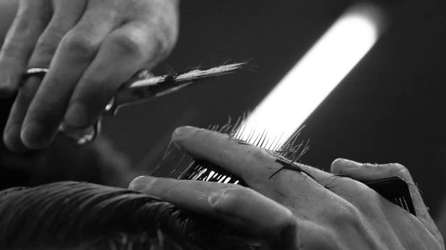 FIRM IV Barbershop | Мужская парикмахерская смотреть онлайн