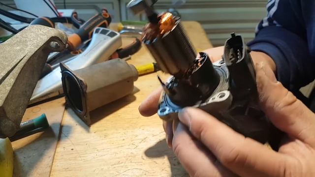 Honda Civic i-shift gears actuator inspection and testing... with a twist! ? смотреть онлайн