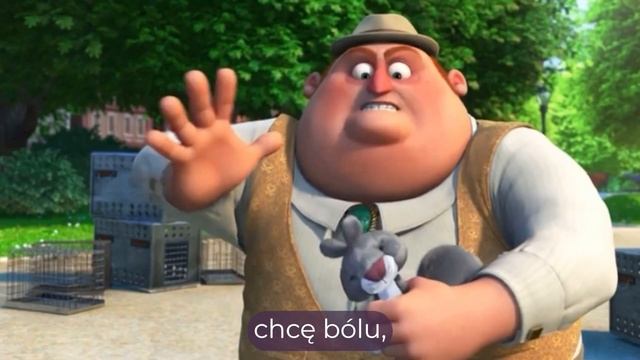 Уроки польского языка/ польский по мультфильмам/канал Polska Lera