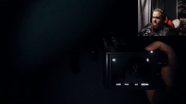 Первый раз слышу крик Банши ►ФАЗМОФОБИЯ СОЛО КОШМАР | PHASMOPHOBIA смотреть онлайн