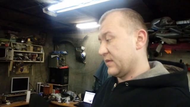 Красивый скутер за неделю! смотреть онлайн