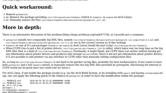 CUPS: Adding printer fails with "Unable to get list of printer drivers: Success" (3 Solutions!!) смотреть онлайн