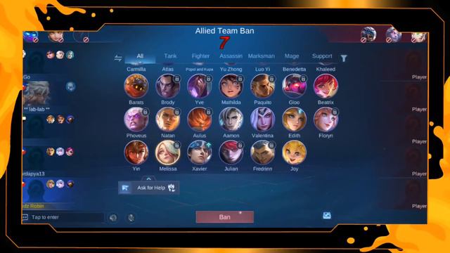 xxx mobile legend time смотреть онлайн