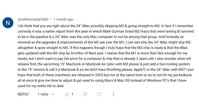 NEW 24-inch iMac and iMac Pro - 2023 RELEASE? смотреть онлайн