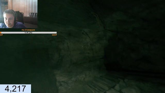 ЛАМПОВЫЙ СТРИМ ПО Outlast 2,DBD | ФИНАЛ |СТРИМЛЕР НЕ ЧСВУ | БУДЕМ РАДЫ ВИДЕТЬ НОВЫХ ЗРИТЕЛЕЙ) смотреть онлайн