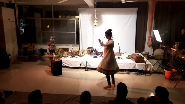 Aayat Bajirao Mastani dance смотреть онлайн