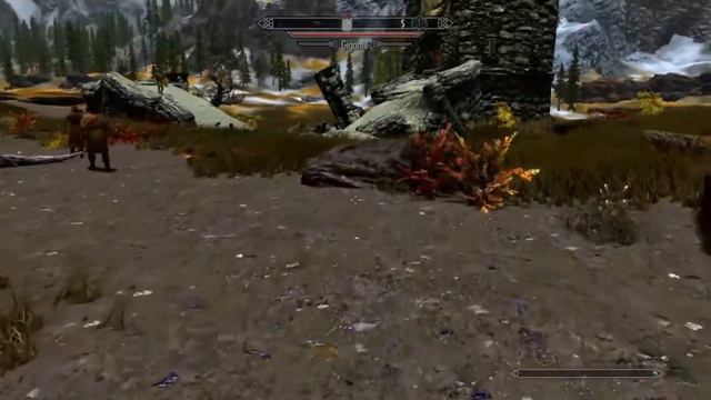 Skyrim - Light Armor: Como Uppar Rápido смотреть онлайн