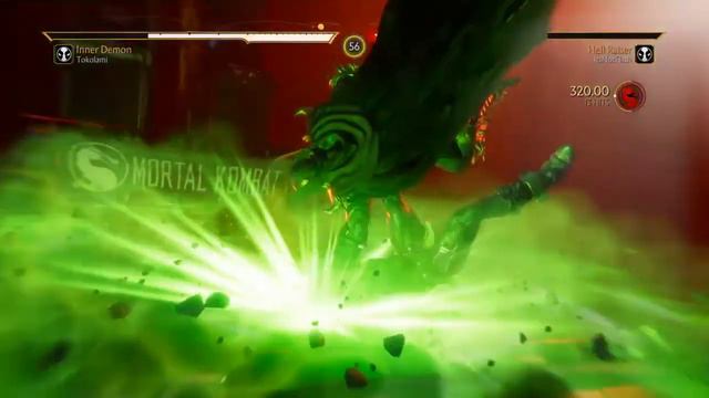 Spawn is finally out, Spawn mirror matches with friend: MORTAL KOMBAT 11 смотреть онлайн
