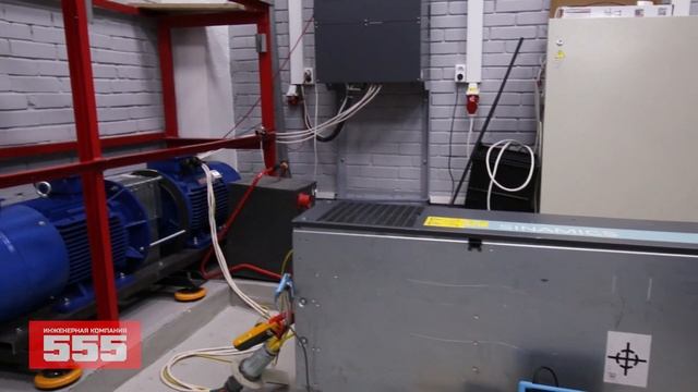 Ремонт преобразователя частоты Siemens SINAMICS S120 6SL3320-1TE33-8AA3 смотреть онлайн