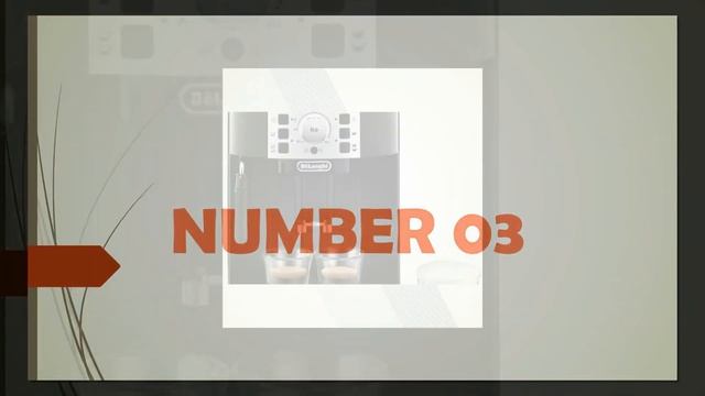 TOP 5 Coffee Machine £200 to £500 February 2022 смотреть онлайн