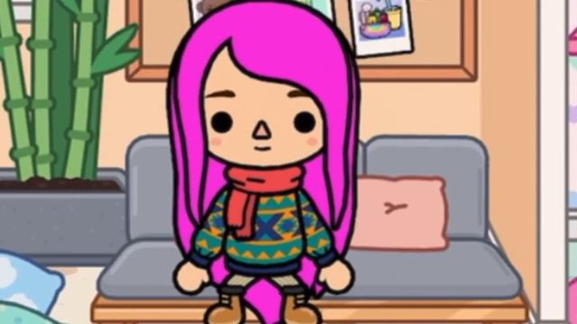 Вопрос ответ! Вы написали вопросы??☁️🌈🌟// Тока Hamster 🐹 \\🥝🥑 смотреть онлайн