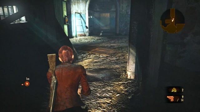 RESIDENT EVIL: Revelations 2 Campaign Walkthrough Ep.2▐ Episode 1: Penal Colony смотреть онлайн