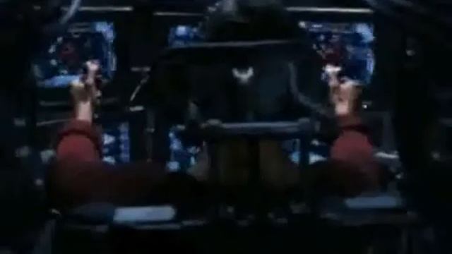 NightWish - Wishmaster(Matrix) смотреть онлайн