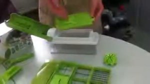 Овощерезка Найсер Дайсер Плюс