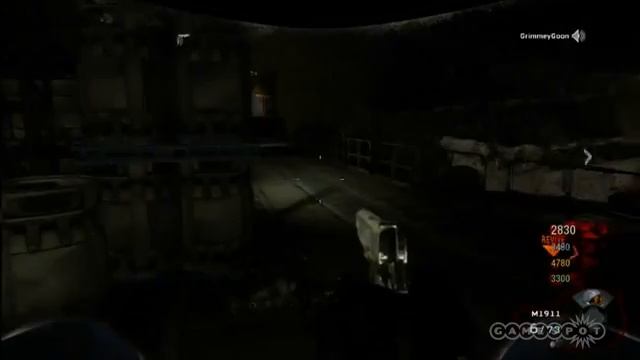 Call of Duty Black Ops Rezurrection My Hit was Better PC, PS3, Xbox 360 смотреть онлайн