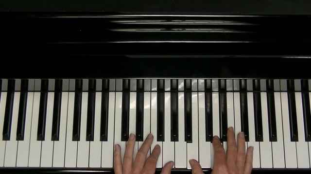 Tango Staccato - Alfred's Basic - Recital Book - Level 2 - Slow смотреть онлайн