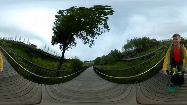 Москва часть 3 Moscow  Part 3, Сколково @Lisapedova  Денис на Легерарде #360 #insta #insta360#gopro