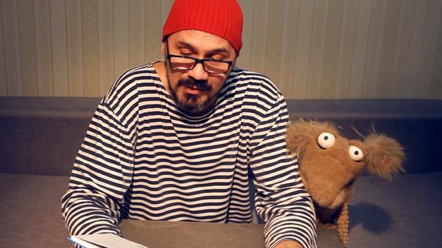 БАРМАЛЕЙ и КРОКОЗЯБРА [11] "Мы понимаем друг друга" (Олег Кургузов) смотреть онлайн