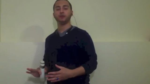 Scent Scouts: Sun Java White Review смотреть онлайн