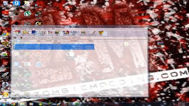 HOW TO: INSTALL Buildcraft 3.1.5 AND Industrial Craft2 v1.95b on Minecraft 1.2.5 смотреть онлайн