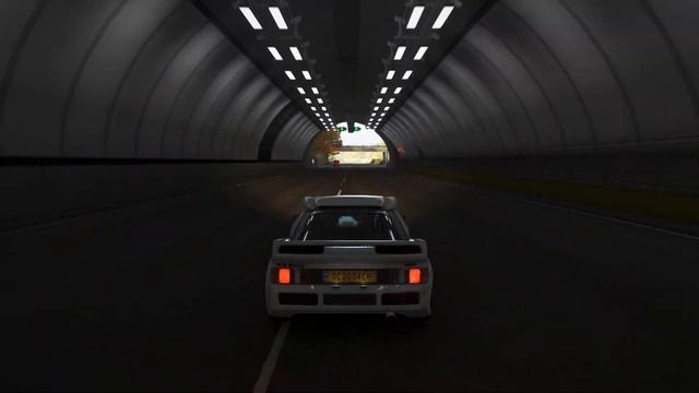 Ford RS200 Evolution 1985 | Forza Horizon 4 смотреть онлайн