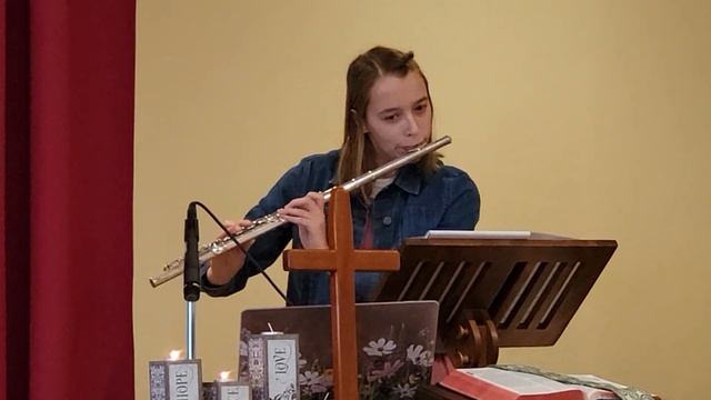2021 12 05 Eliza Lynch Silent Night смотреть онлайн