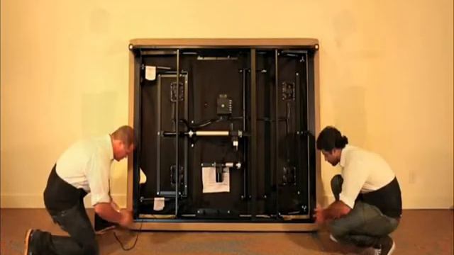 ErgoMotion 400 Adjustable Beds in Phoenix, AZ Now on Sale! смотреть онлайн
