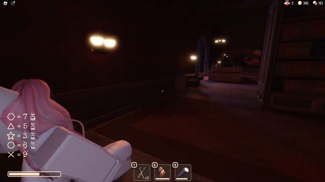 ? БАНБАЛИНЫ из GARTEN OF BANBAN проходят 100 ДВЕРЕЙ в ДОРС роблокс / Гартен оф БанБан в DOORS ROBLO смотреть онлайн