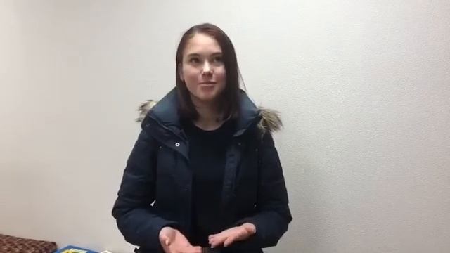 Отзыв от Евы смотреть онлайн