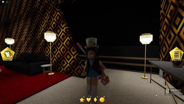 [EASY] How to get FREE Glasses | Roblox Fashion Awards 2021 Event смотреть онлайн