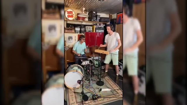 Mezerg And Macadam Crocodile