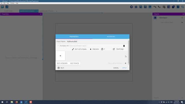 GDevelop 5 -- Ultimate Beginner Game Engine? смотреть онлайн